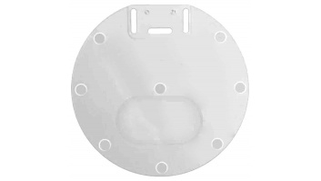Xiaomi Mi Robot Vacuum-Mop Waterproof Mat Transparent