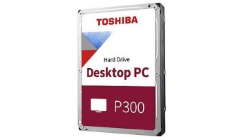 Toshiba | Hard Drive | P300 | 5400 RPM | 4000 GB | 128 MB