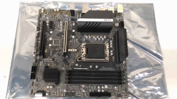 SALE OUT. MSI PRO B660M-A DDR4 | MSI | USED, REFURBISHED, WITHOUT ORIGINAL PACKAGING AND ACCESSORIES, ONLY BACKPANEL INCLUDED