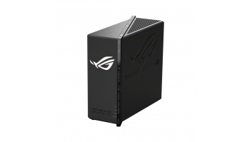 Asus GS-BE18000 ROG STRIX | 802.11be | Ethernet LAN (RJ-45) ports 1 | Mesh Support Yes | MU-MiMO Yes | 4G/5G | Antenna type Internal