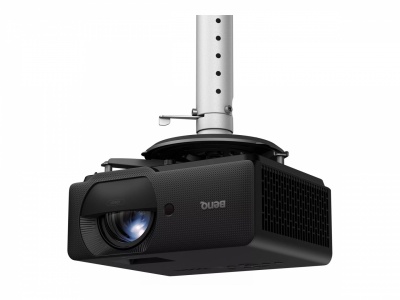 BenQ LH830ST Laser Simulation Projector, 4K UHD (3840 x 2160), 4000 ANSI lumens, 16:9, Black | Benq