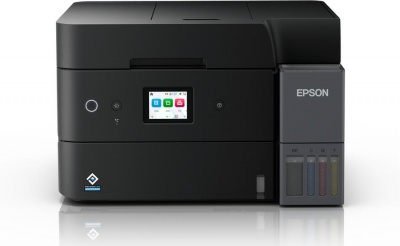 Epson EcoTank L6390 Inkjet Printer
