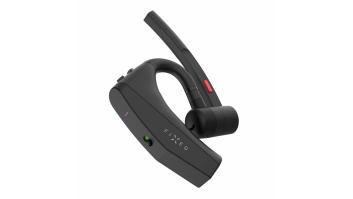 FIXED Talk Pro, Black