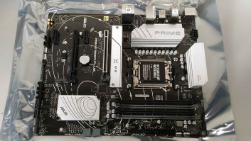 SALE OUT. ASUS PRIME B650-PLUS | Asus PRIME B650-PLUS | Processor family AMD | Processor socket AM5 | DDR5 DIMM | Memory slots 4 | Supported hard disk drive interfaces 	SATA, M.2 | Number of SATA connectors 4 | Chipset  AMD B650 | ATX | USED, REFURBISHED,