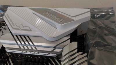 SALE OUT. ASUS PRIME Z590-A | Asus PRIME Z590-A | Processor family Intel | Processor socket LGA1200 | DDR4 | Memory slots 4 | Supported hard disk drive interfaces M.2, SATA | Number of SATA connectors 6 | Chipset Intel Z | ATX | USED, REFURBISHED, DIRTY