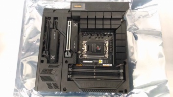 SALE OUT. ASUS TUF GAMING B760M-BTF WIFI | Asus TUF GAMING B760M-BTF WIFI | Processor family Intel | Processor socket LGA1700 | DDR5 | Supported hard disk drive interfaces M.2, SATA | Number of SATA connectors 4 | USED, REFURBISHED, WITHOUT ORIGINAL PACKA