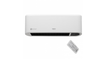 Camry Air Curtain Heater with LED Display | CR 7753 | Air curtain | 2000 W | White | IP22
