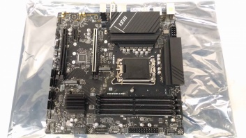 SALE OUT. MSI PRO B760M-A WIFI 1700 | MSI PRO B760M-A WIFI | Processor family Intel | Processor socket  LGA1700 | Memory slots 4 | Supported hard disk drive interfaces SATA, M.2 | Number of SATA connectors 4 | Chipset Intel B760 | mATX | USED, REFURBISHED