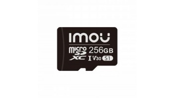 MEMORY MICRO SDXC 256GB/ST2-256-S1 IMOU