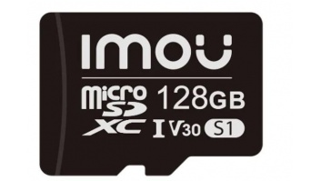 MEMORY MICRO SDXC 128GB/ST2-128-S1 IMOU