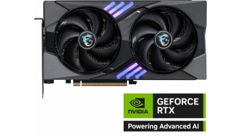Graphics Card|MSI|NVIDIA|GeForce RTX 5060 Ti|16 GB|GDDR7|128 bit|PCI Express x16 5.0|Active|RTX5060TI16GGAMINGOC