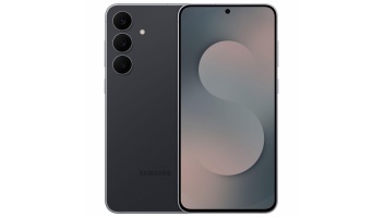 MOBILE PHONE GALAXY S25 FE/128GB BLACK SM-S731B SAMSUNG