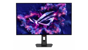 Monitor|ASUS|31.5 "|3840 x 2160 pixels|4K Ultra HD|Native aspect ratio 16:9|OLED|Flat|90LM0BW0-B01371