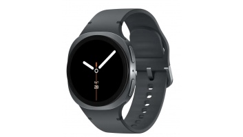 SMARTWATCH GALAXY WATCH8 40MM/D.GRAY SM-L320NDAAEUE SAMSUNG