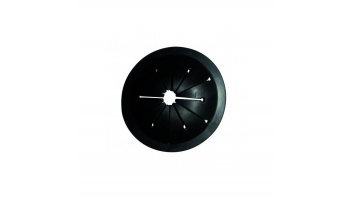 Elleci | PPT90010 Splashguard | Black