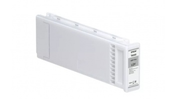 Epson T800000 UltraChrome PRO | Ink Cartridge | Light Gray