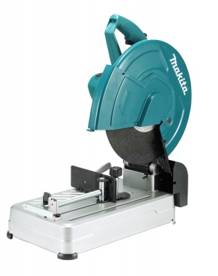 MAKITA LW1400 - 2200W 355 MM PORTABLE CUT-OFF SAW | Makita