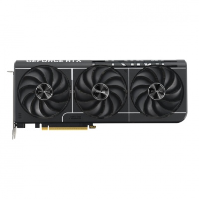 Asus PRIME GeForce RTX 5070 Ti 16GB GDDR7 OC Edition | NVIDIA | 16 GB | GeForce RTX 5070 Ti | GDDR7 | HDMI ports quantity 1 | PCI Express 5.0