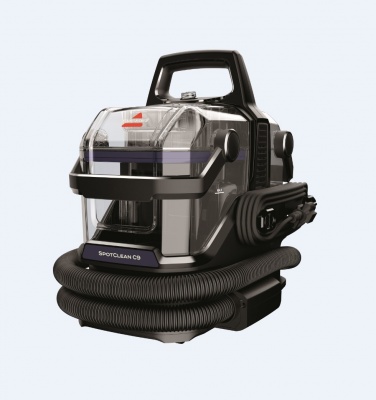 Bissell SpotClean Portable Carpet & Upholstery Cleaner | Bissell