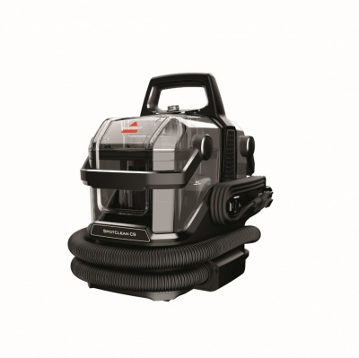 Bissell SpotClean C9 Pro Portable Carpet & Upholstery Cleaner | Bissell