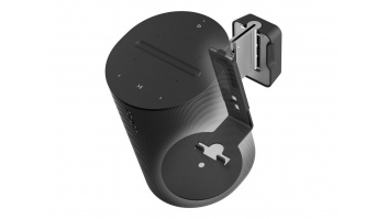 SWM 4111 Sonos speaker wall mount for Era 100 (black)
