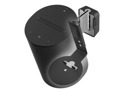 SWM 4111 Sonos speaker wall mount for Era 100 (black)