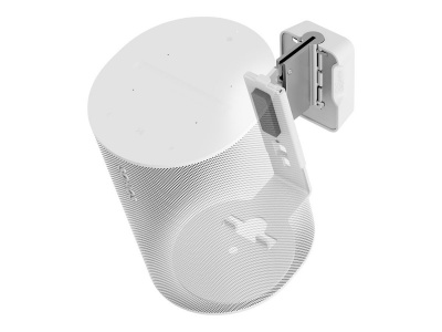 SWM 4111 Sonos speaker wallmount for Era 100 (white) | Vogels