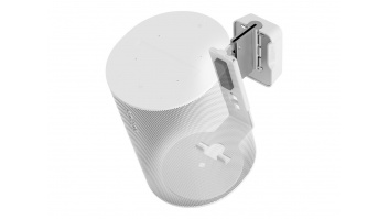 SWM 4111 Sonos speaker wallmount for Era 100 (white) | Vogels