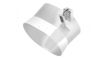 SWM 4131 Sonos speaker wallmount for Era 300 (white) | Vogels