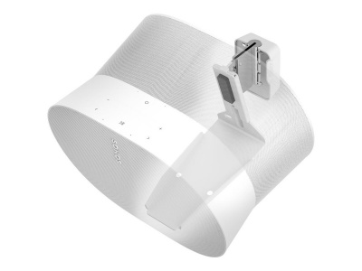 SWM 4131 Sonos speaker wallmount for Era 300 (white) | Vogels