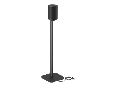 SFS 4113 Sonos speaker standfor Era 100 (black) | Vogels