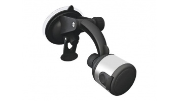 TMS 1050 Tablet Dashboard