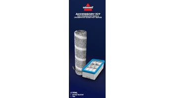 Bissell Multi-Surface Edge Accessory kit