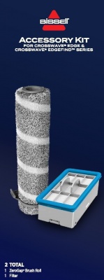 Bissell Multi-Surface Edge Accessory kit