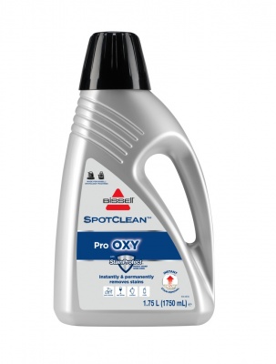 Bissell | SpotClean Pro Oxy Cleaning Solution, 1.75 L