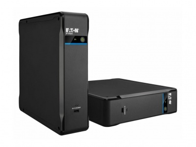 Eaton 3P Ellipse 1700 USB DIN 1700VA/1040W | Eaton
