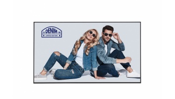 LG 4K UHD Signage | 65UH5N-M | 65 " | 500 cd/m² | Landscape/Portrait | 24/7 | webOS | 8 ms | 178 ° | 178 °
