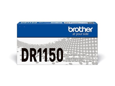 Brother DR-1150 Drum, 10000 pages