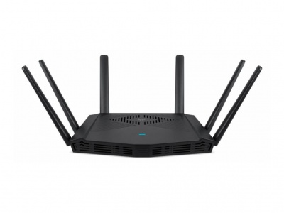 Acer Predator Connect W6x Wi-Fi 6 Gaming Router | Acer