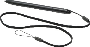 Durabook Spare Stylus & Tether for Capacitive touch