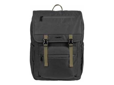 Natec | Niala | Fits up to size 15.6 " | Backpack | Green | Waterproof