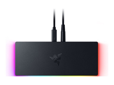 Razer Thunderbolt 5 Dock, Chroma - EU | Razer