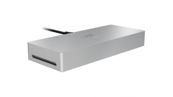 Razer Thunderbolt 5 Dock, Mercury White - EU | Razer