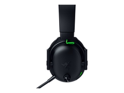 Razer BlackShark V3 for PlayStation, Black
