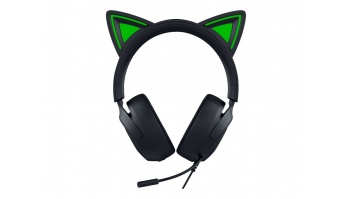 Razer Kraken Kitty V3 X Headset, Black | Razer