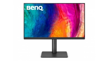 Benq PD2706QN | 27 " | IPS | 16:9 | 100 Hz | 5 ms | 2560 x 1440 pixels | 350 cd/m² | HDMI ports quantity 1