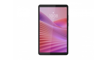 Lenovo Tab (without power adapter) | One ZAF00255SE | 8.7 " | Luna Grey | IPS | 1340 x 800 pixels | MediaTek | Helio G85 | 4 GB | Soldered LPDDR4x | 64 GB | Wi-Fi | Front camera | 2 MP | Rear camera | 8 MP | Bluetooth | 5.3 | Android | 14 or Later | Warra