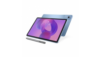 Lenovo Idea Tab 11 2.5K Touch MediaTek Dimensity 6300/8GB/128GB/Arm Mali-G57/Android 15/Blue/2Y Warranty | Lenovo