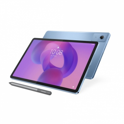 Lenovo Idea Tab 11 2.5K Touch MediaTek Dimensity 6300/8GB/128GB/Arm Mali-G57/Android 15/Blue/2Y Warranty | Lenovo