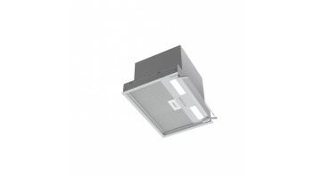 CATA Hood | ARMONIA 45 X | Canopy | Energy efficiency class C | Width 44.8 cm | 645 m³/h | Mechanical | LED | Inox